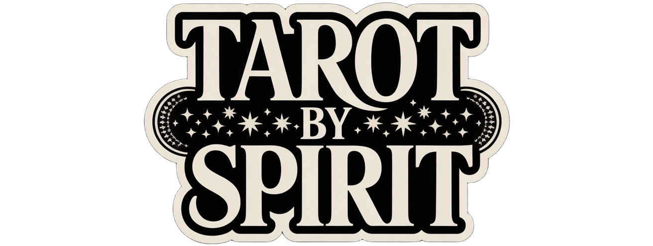 Tarot By Spirit